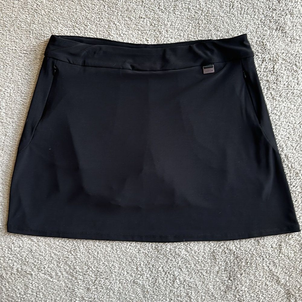 Michael Tyler Skort!